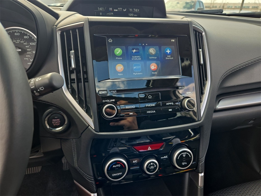 2022 SUBARU FORESTER - Image 19