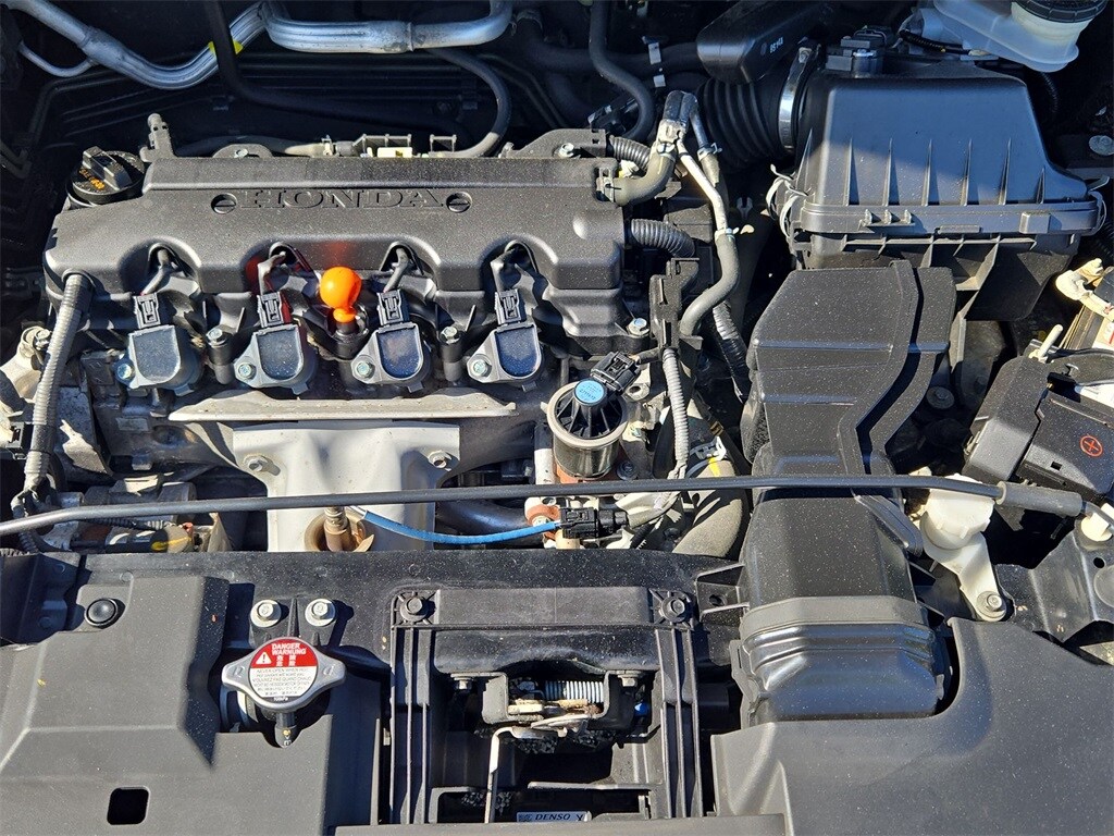 2020 HONDA HR-V - Image 29