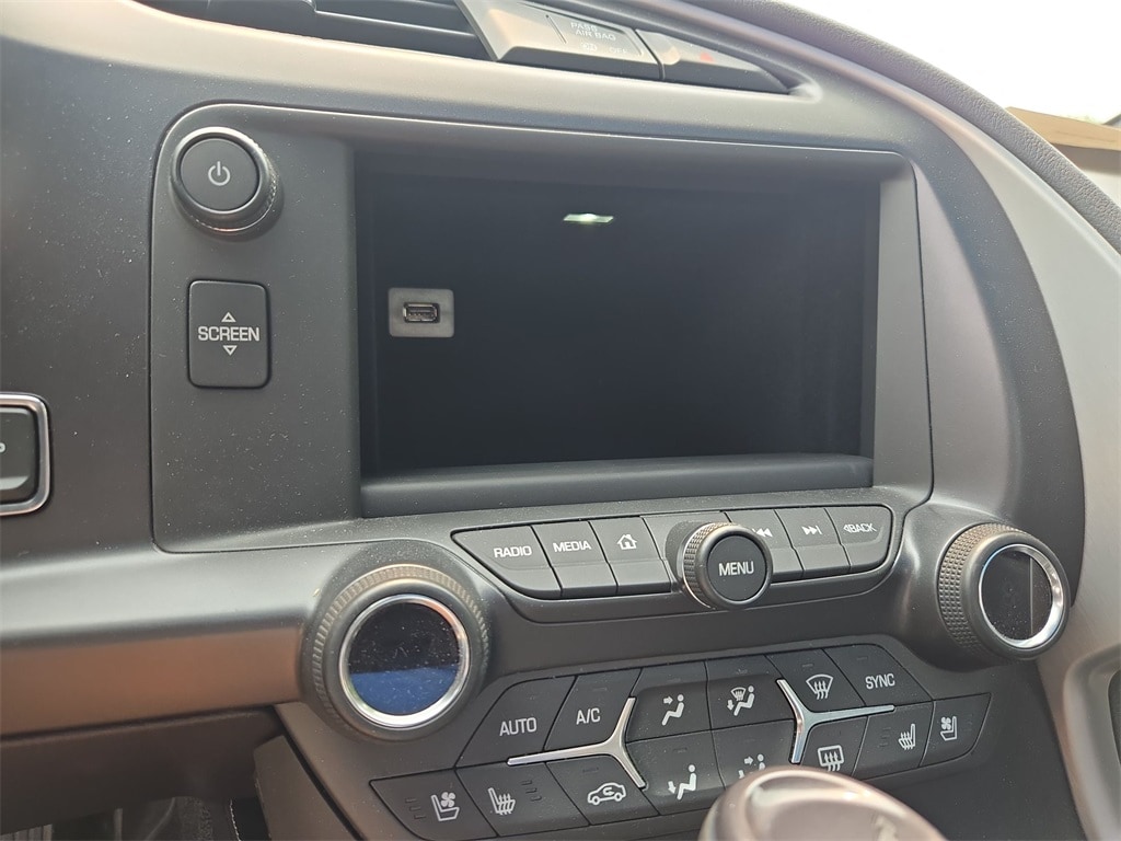 2015 CHEVROLET CORVETTE - Image 38