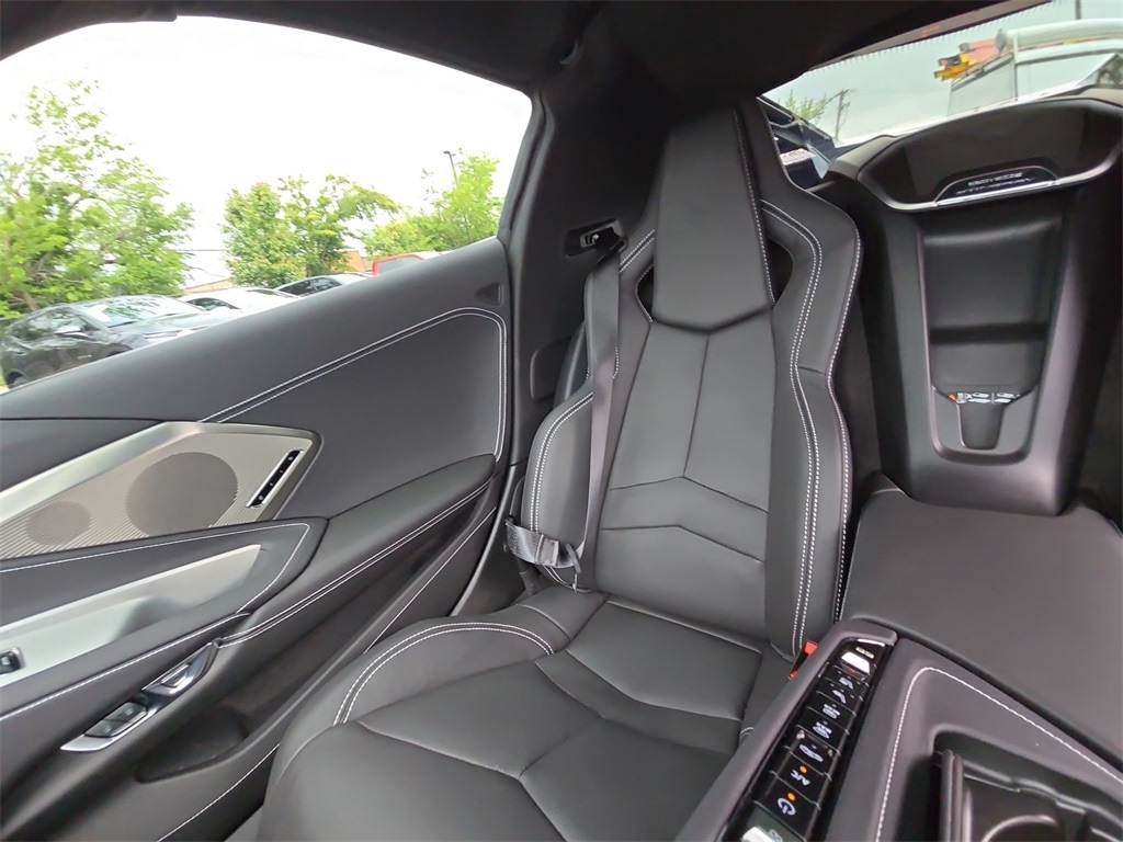 2024 CHEVROLET CORVETTE - Image 12