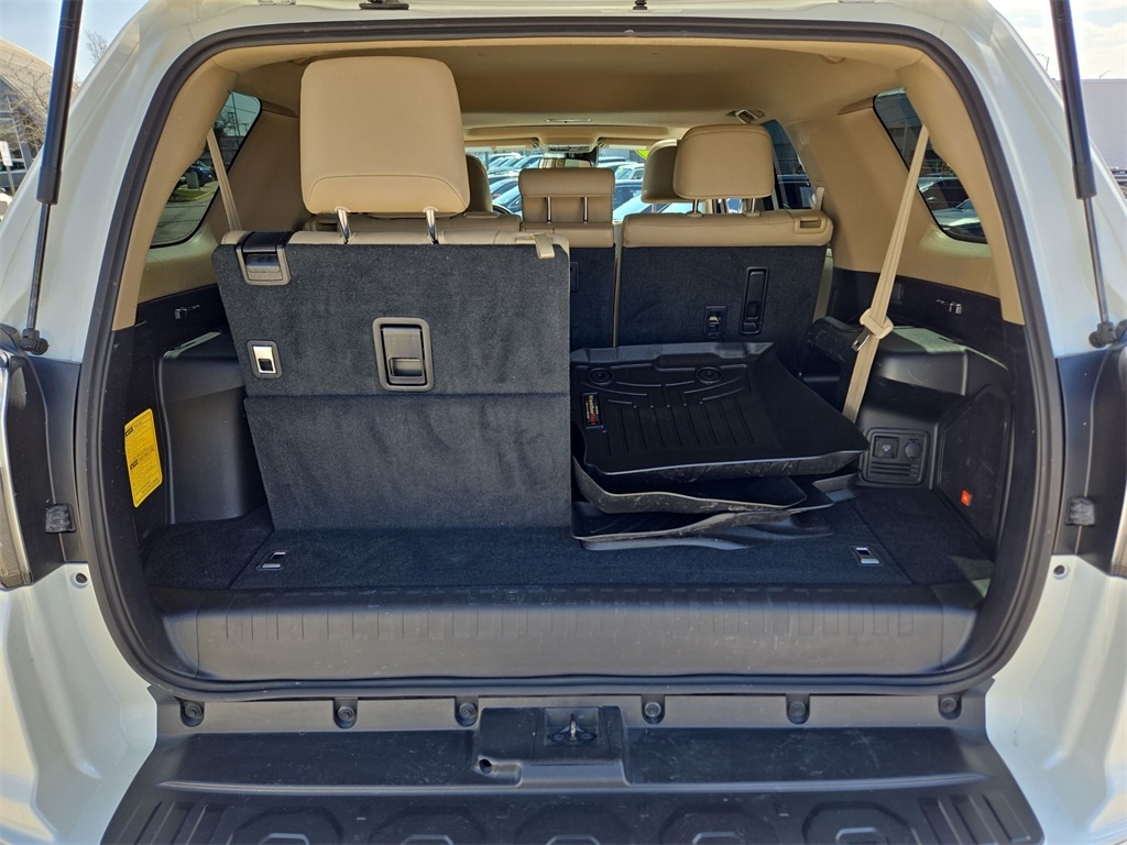 2023 TOYOTA 4RUNNER - Image 33