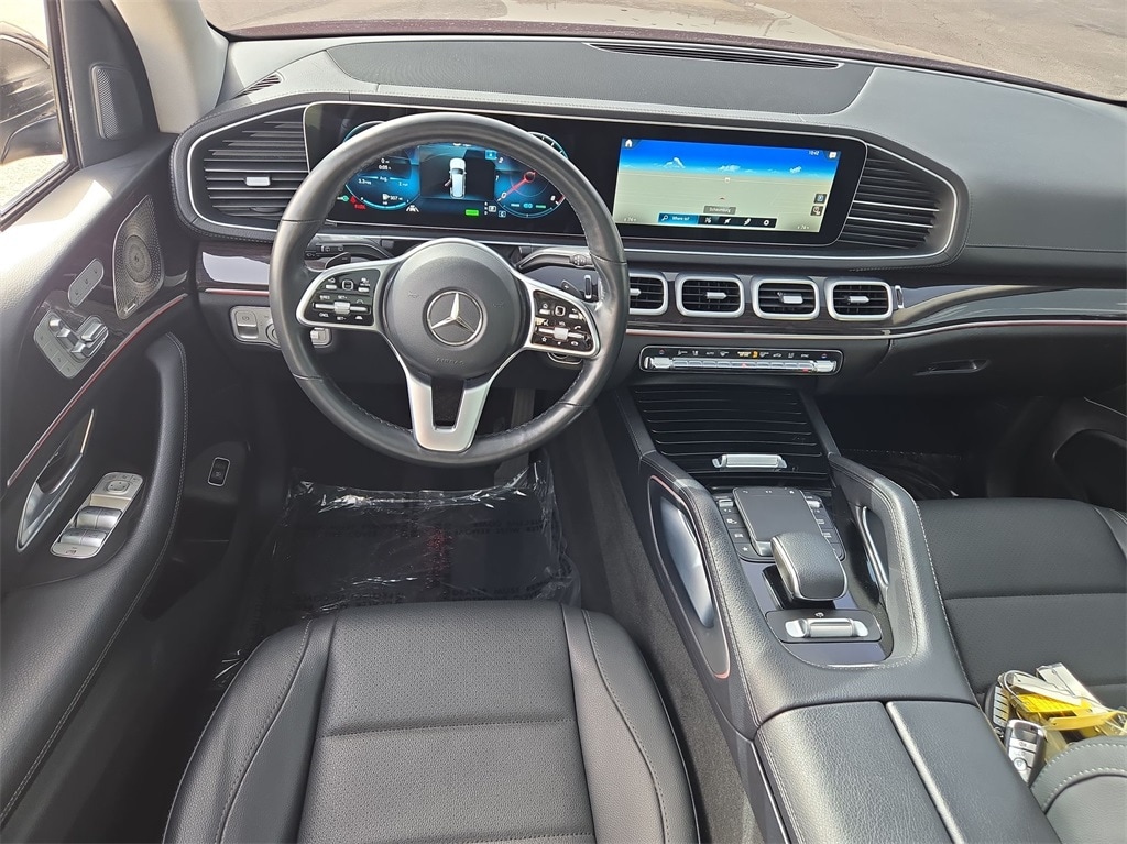 2023 MERCEDES-BENZ GLS-CLASS - Image 21