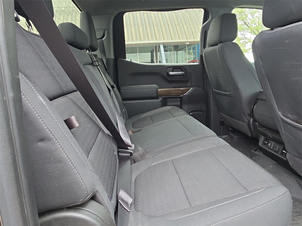 2020 CHEVROLET SILVERADO - Image 23