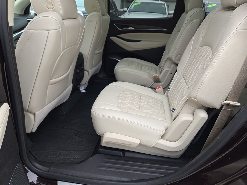 2023 BUICK ENCLAVE - Image 26