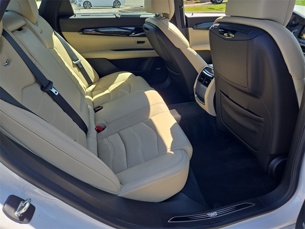 2020 CADILLAC CT6 - Image 34