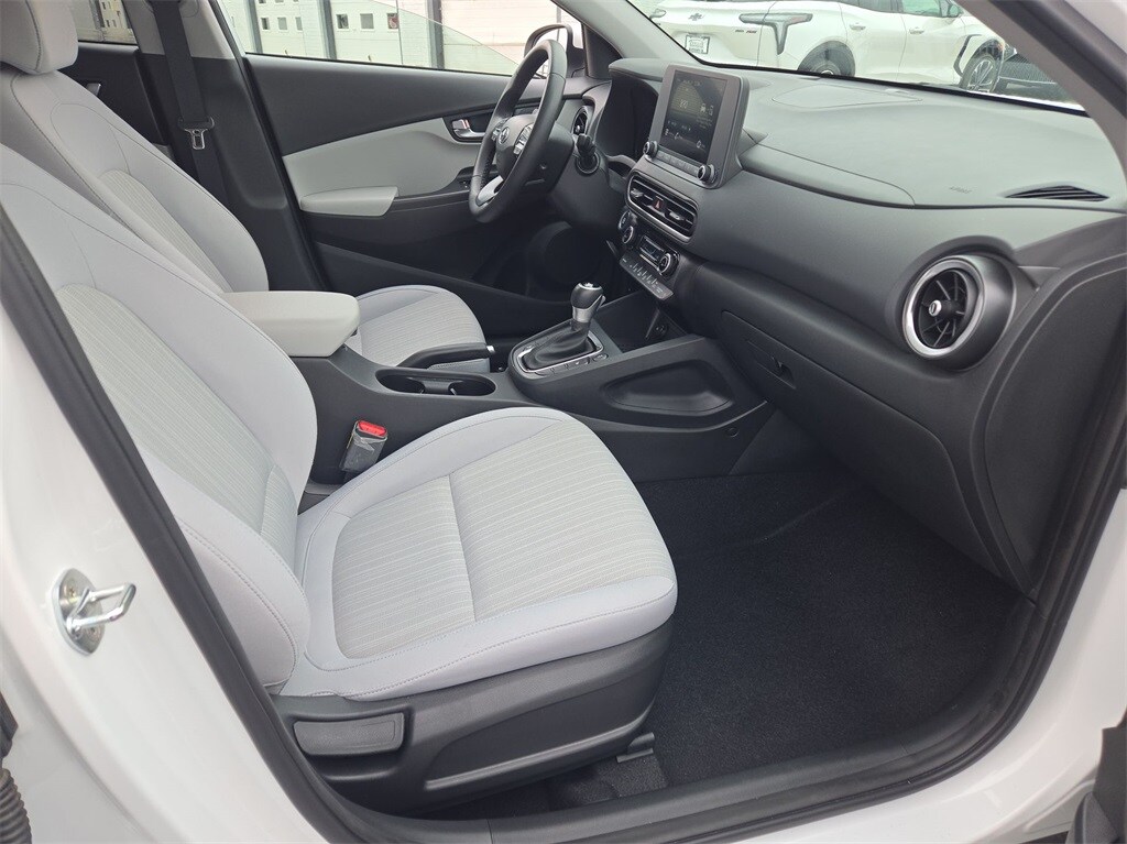 2022 HYUNDAI KONA - Image 34