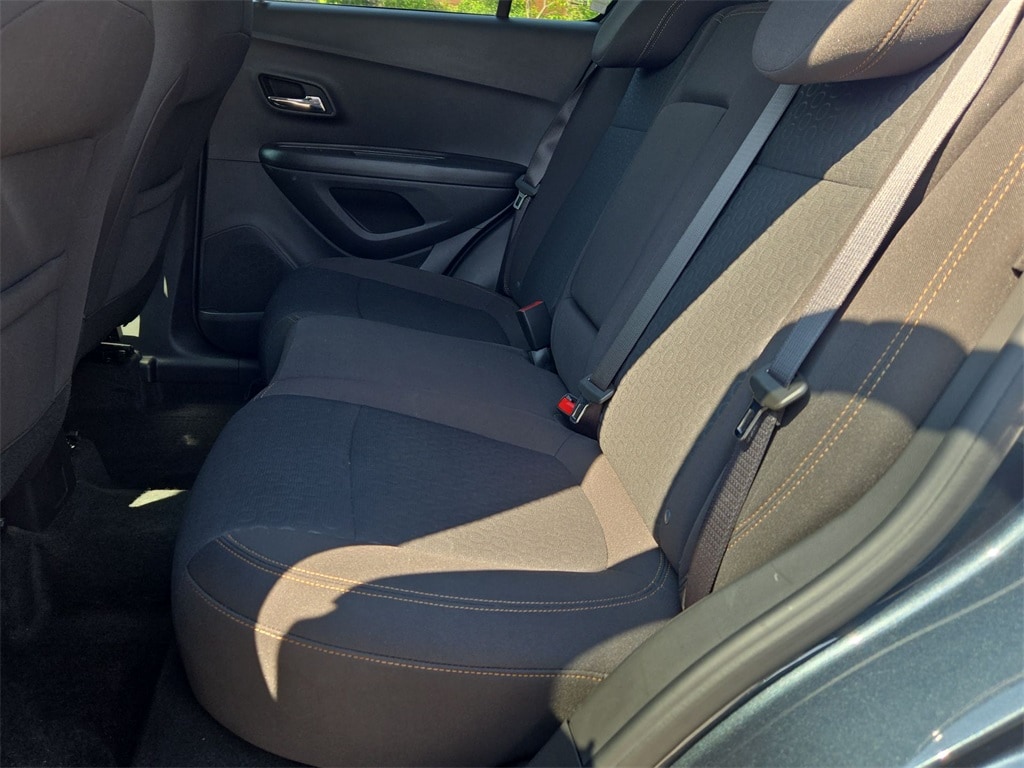 2022 CHEVROLET TRAX - Image 28