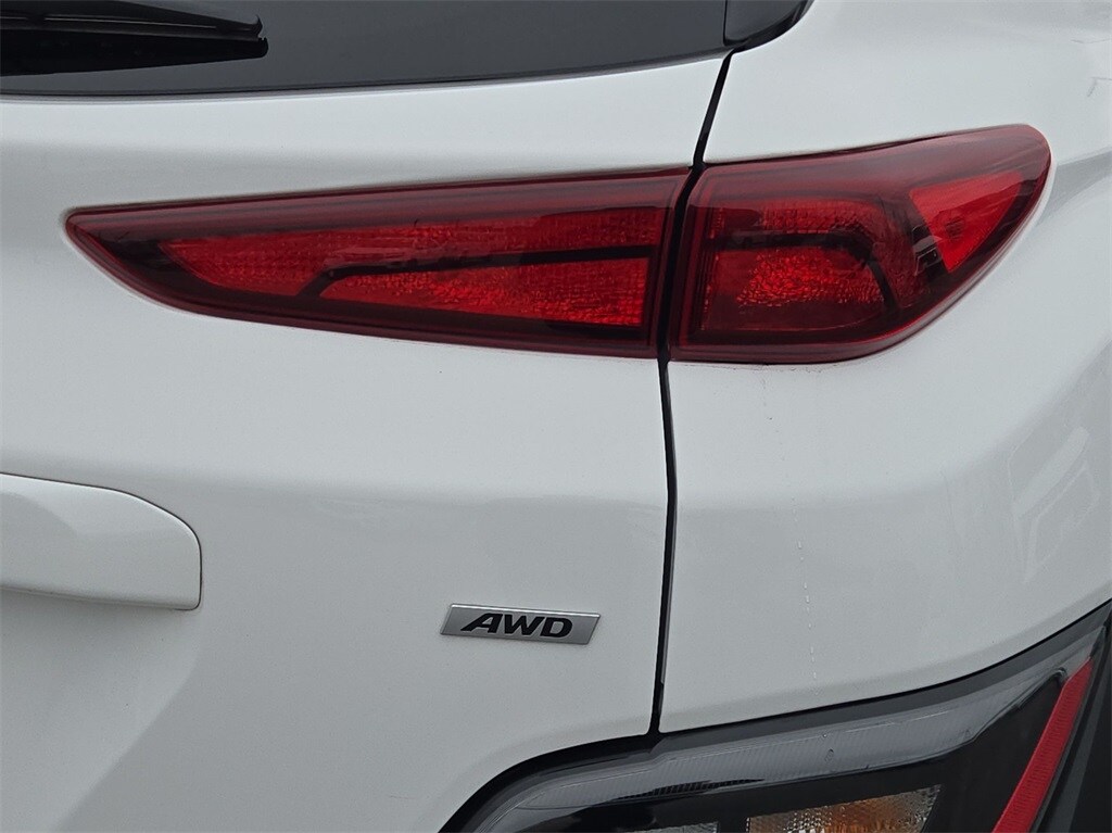 2022 HYUNDAI KONA - Image 38