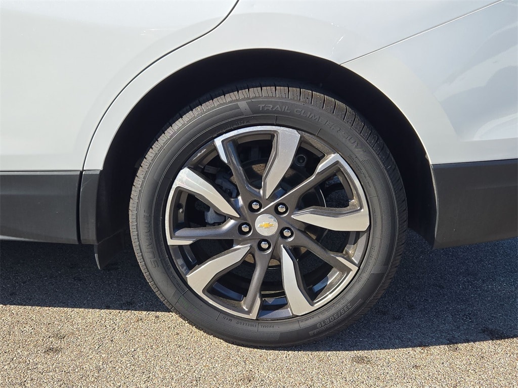 2022 CHEVROLET EQUINOX - Image 38