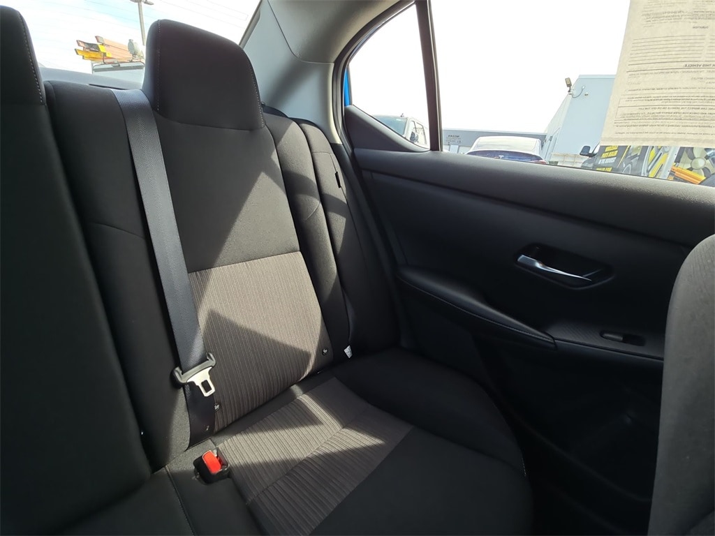 2023 NISSAN SENTRA - Image 14