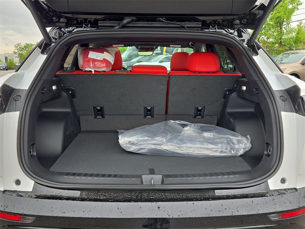 2025 Chevrolet Blazer EV SS - Photo 32