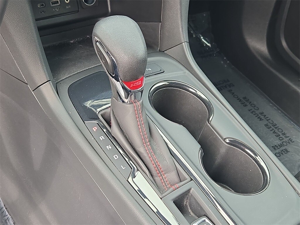 2022 CHEVROLET EQUINOX - Image 15