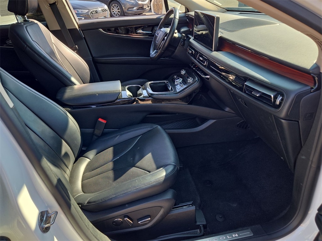 2023 LINCOLN NAUTILUS - Image 28