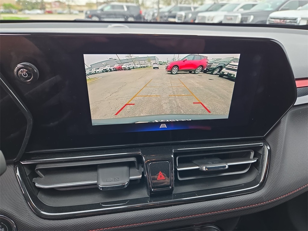 2024 CHEVROLET TRAILBLAZER - Image 14