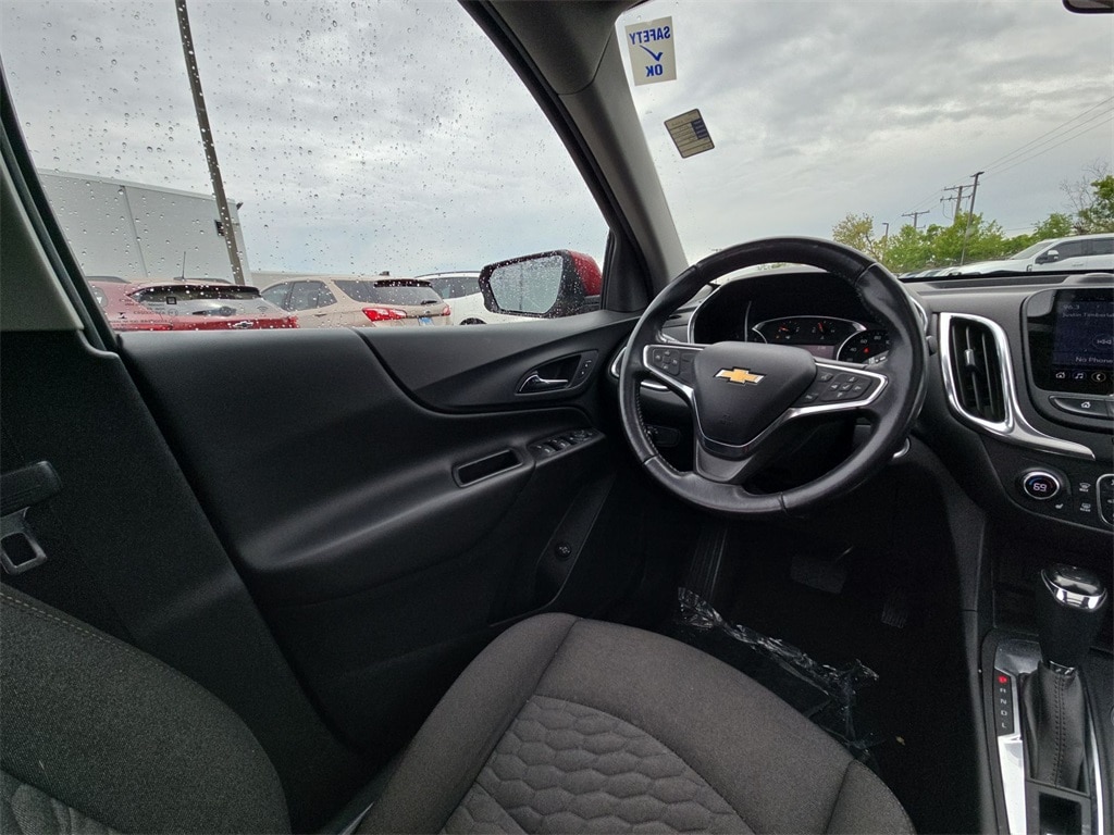 2019 CHEVROLET EQUINOX - Image 15