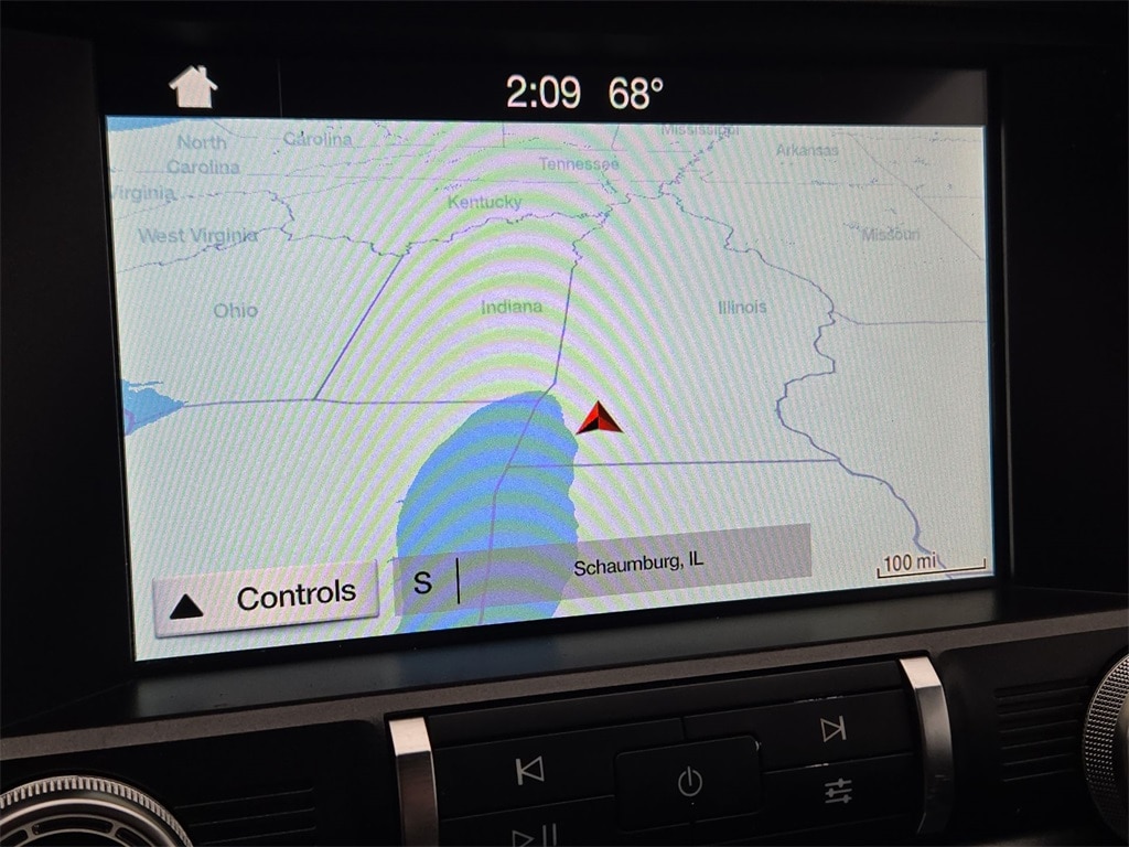 2019 FORD MUSTANG - Image 14