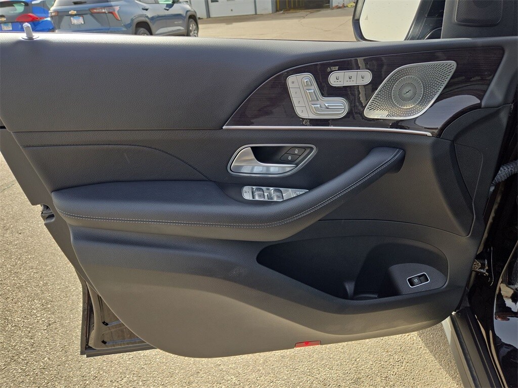 2023 MERCEDES-BENZ GLS-CLASS - Image 23