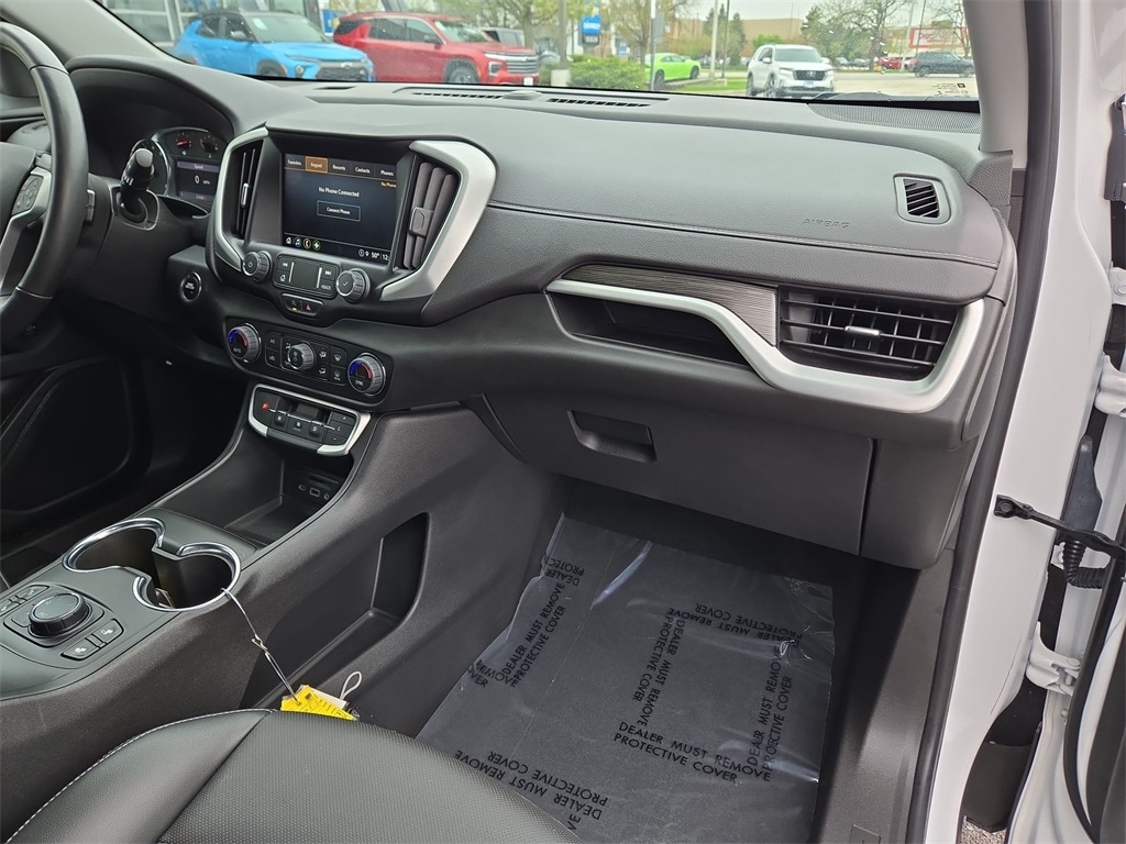2022 GMC TERRAIN - Image 28