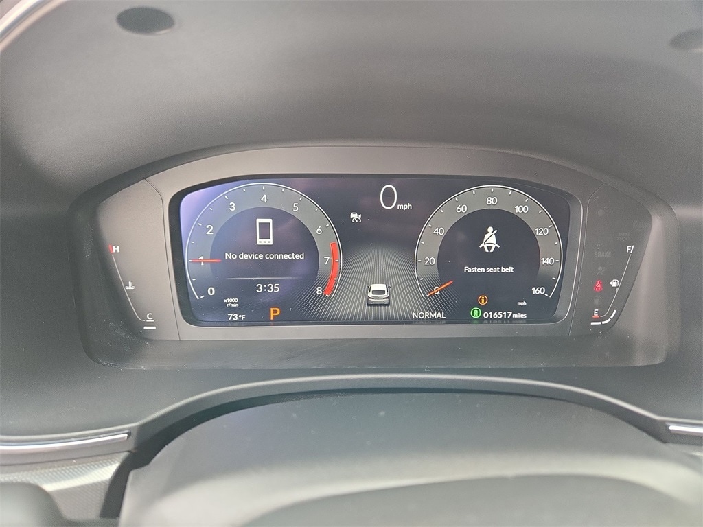 2024 ACURA INTEGRA - Image 11