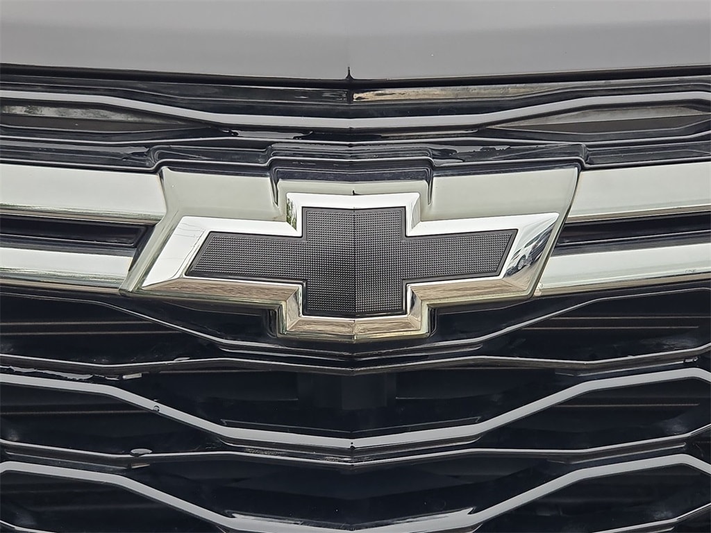 2022 CHEVROLET EQUINOX - Image 36