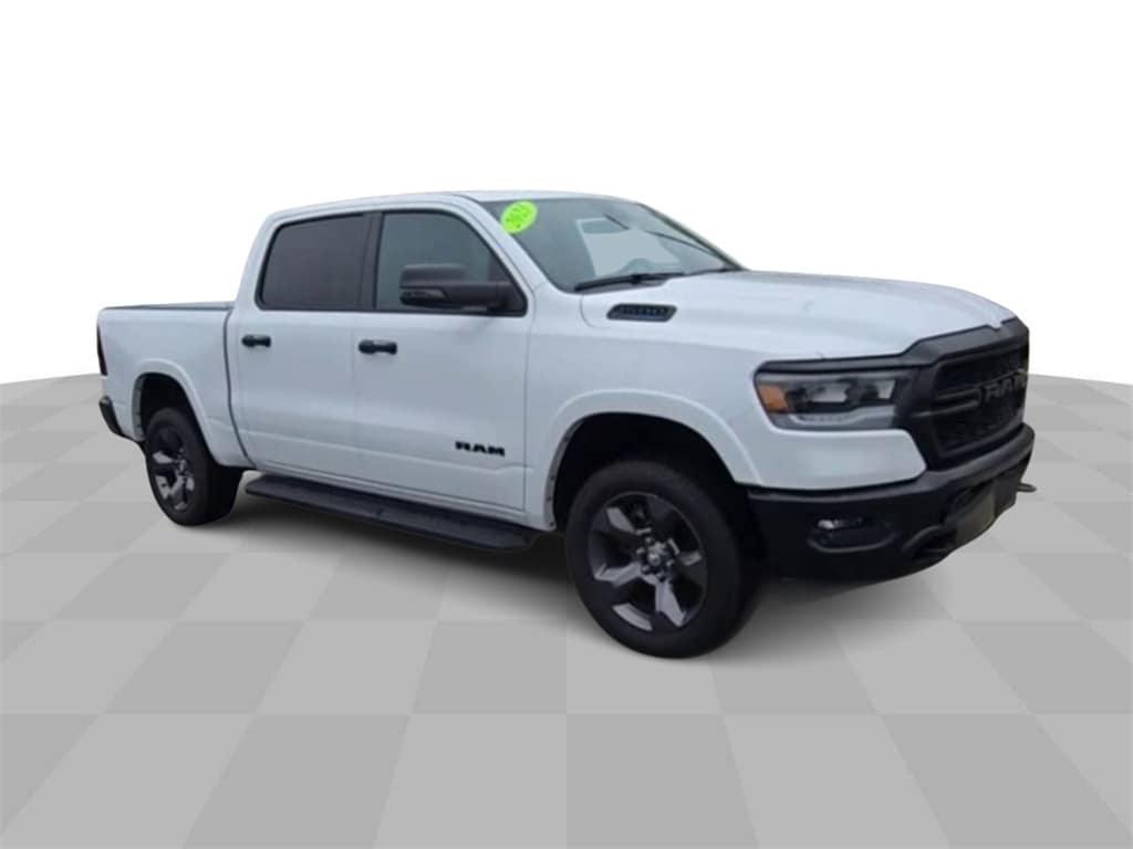 2023 RAM 1500 - Image 2