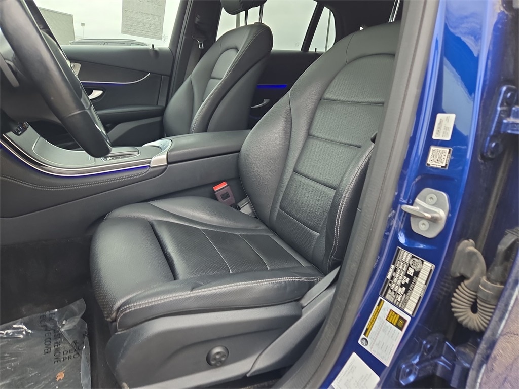 2020 MERCEDES-BENZ GLC-CLASS - Image 20