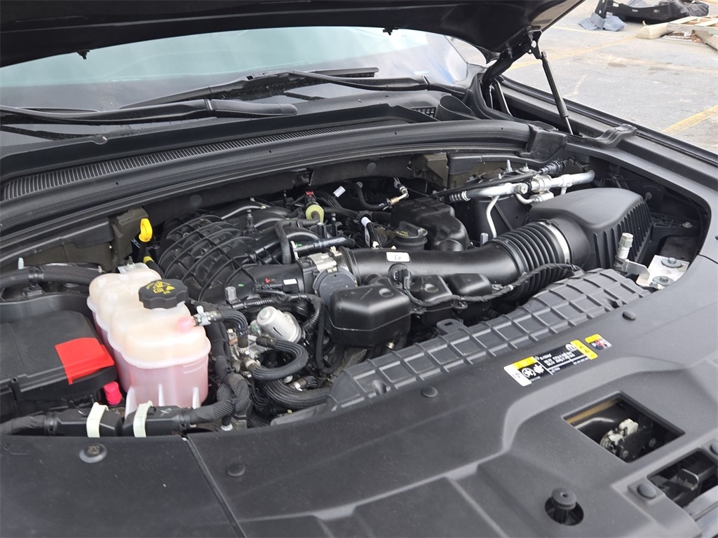 2022 JEEP GRAND CHEROKEE L - Image 36