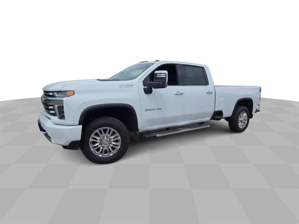 2022 CHEVROLET SILVERADO HD - Image 5