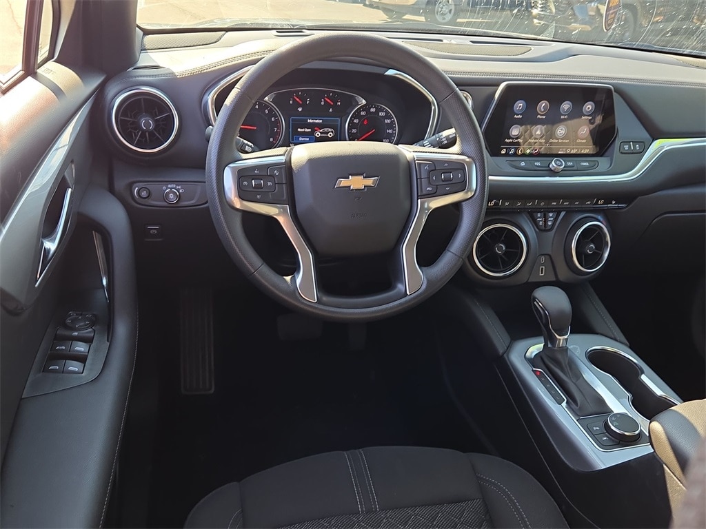 2022 CHEVROLET BLAZER - Image 25