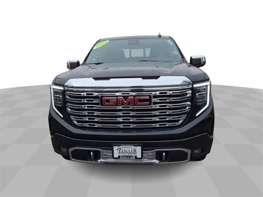 2023 Gmc Sierra 1500 Denali photo 3