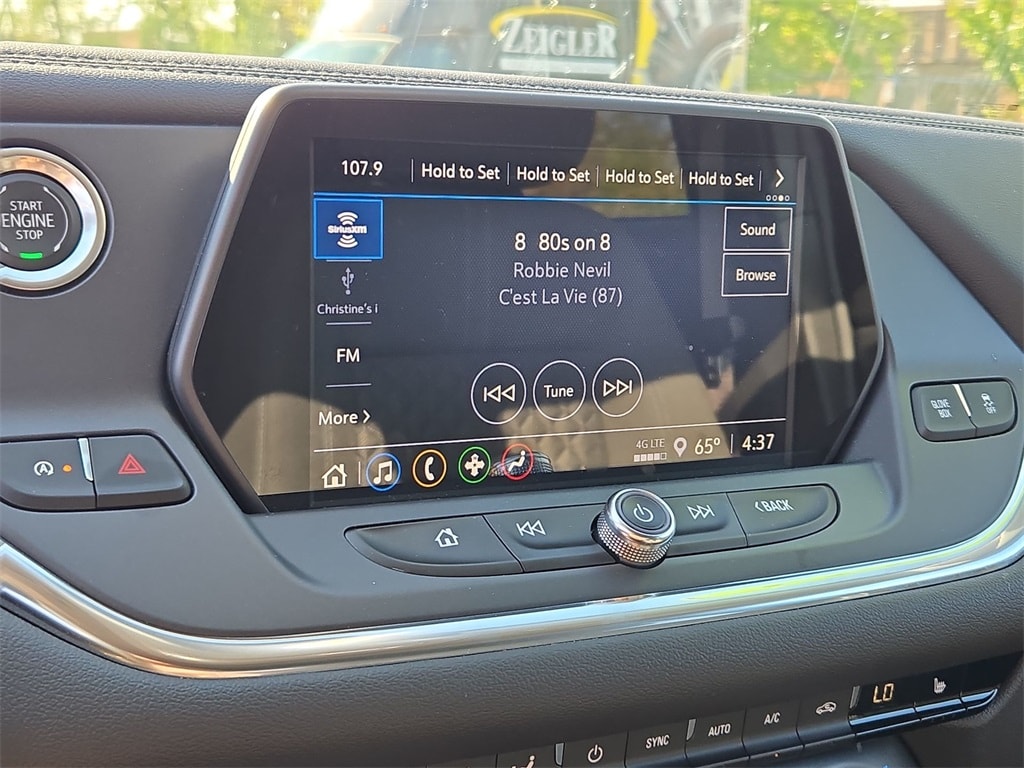 2022 CHEVROLET BLAZER - Image 19