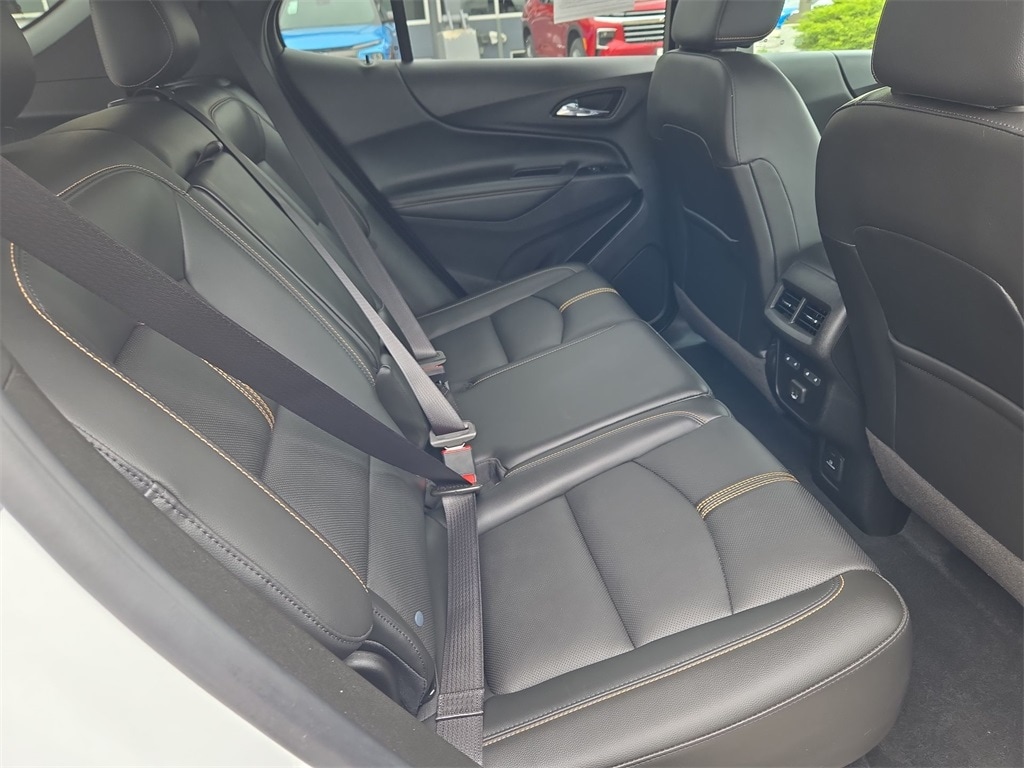 2022 CHEVROLET EQUINOX - Image 27