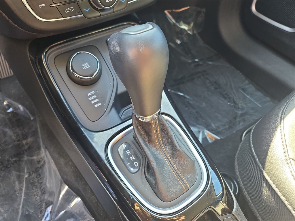 2019 JEEP COMPASS - Image 21