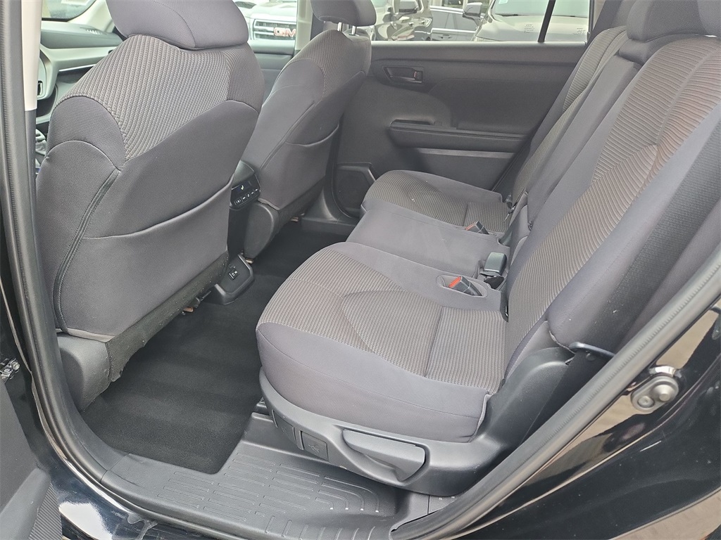 2020 TOYOTA HIGHLANDER - Image 24