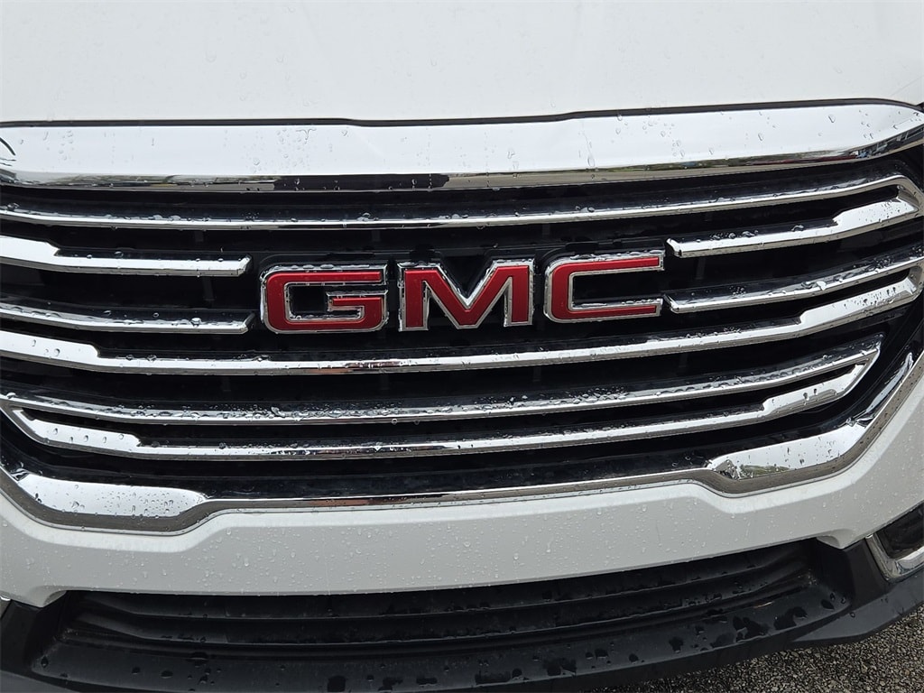 2022 GMC TERRAIN - Image 30
