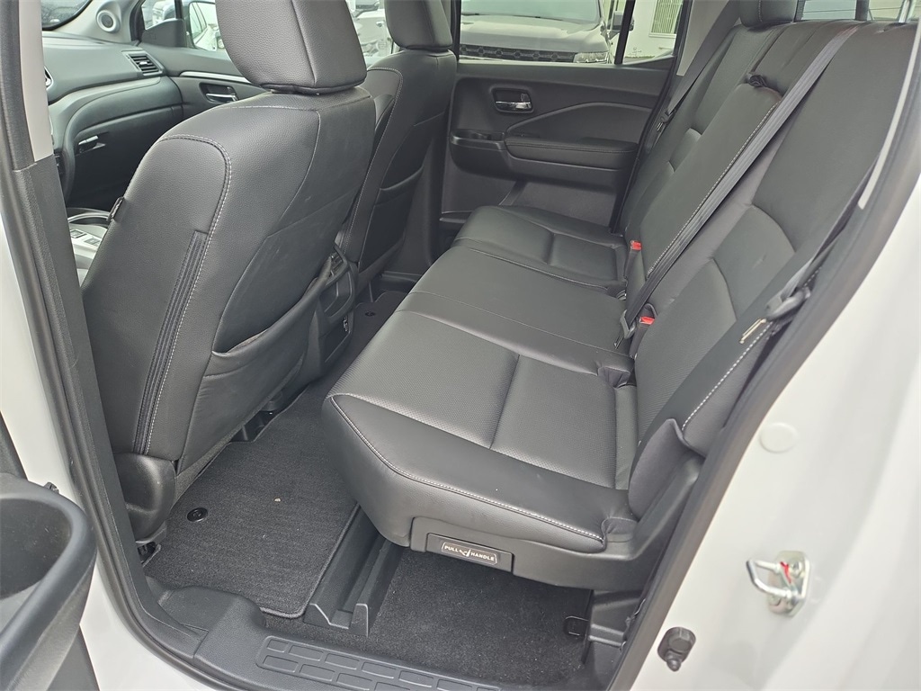 2023 HONDA RIDGELINE - Image 25