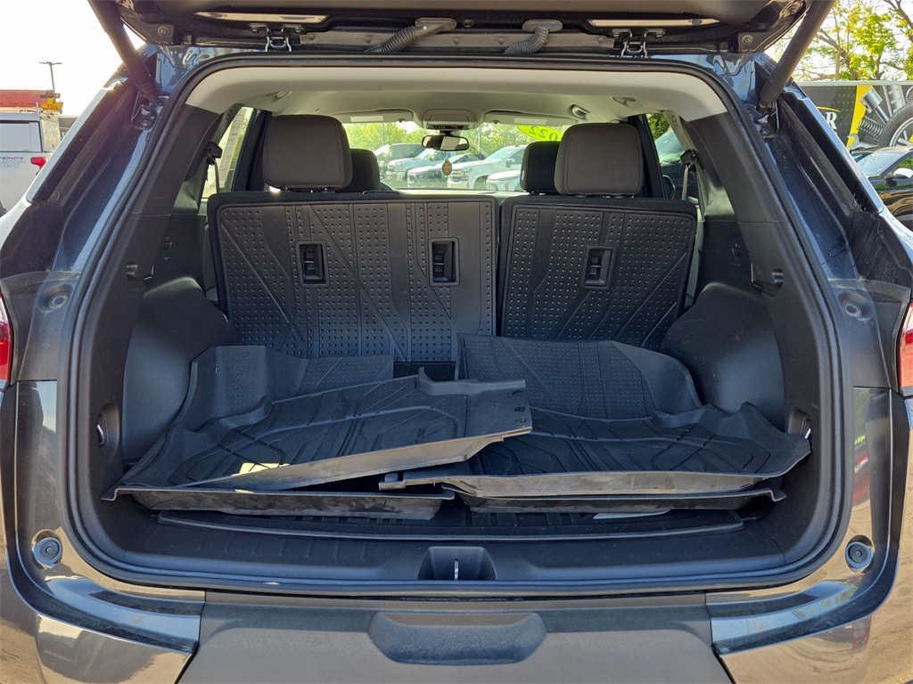 2022 CHEVROLET BLAZER - Image 31