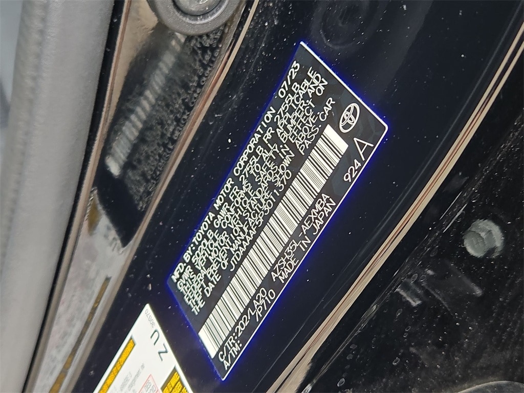 2023 TOYOTA CROWN - Image 31