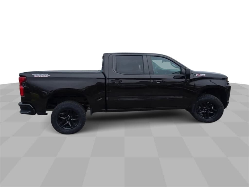 2020 CHEVROLET SILVERADO - Image 9