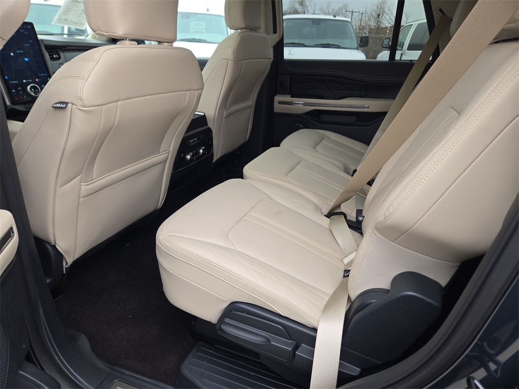 2023 FORD EXPEDITION - Image 26