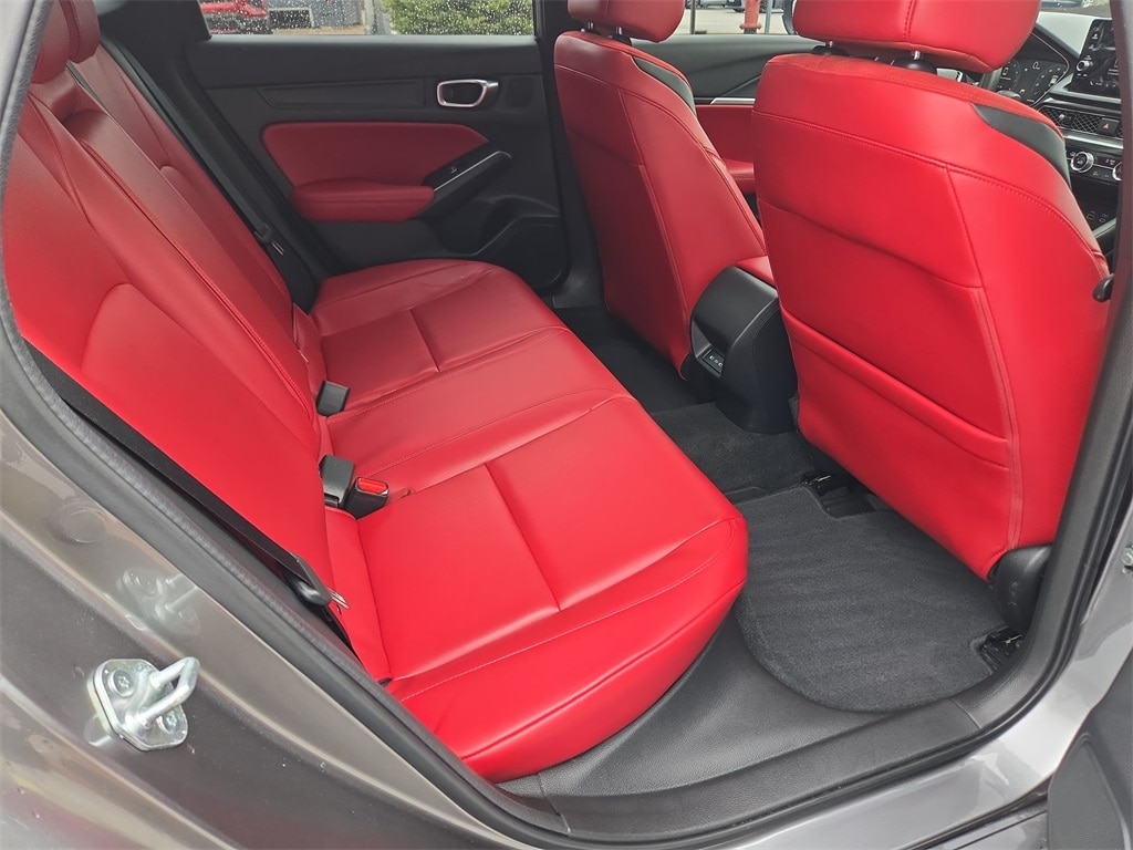 2024 ACURA INTEGRA - Image 27