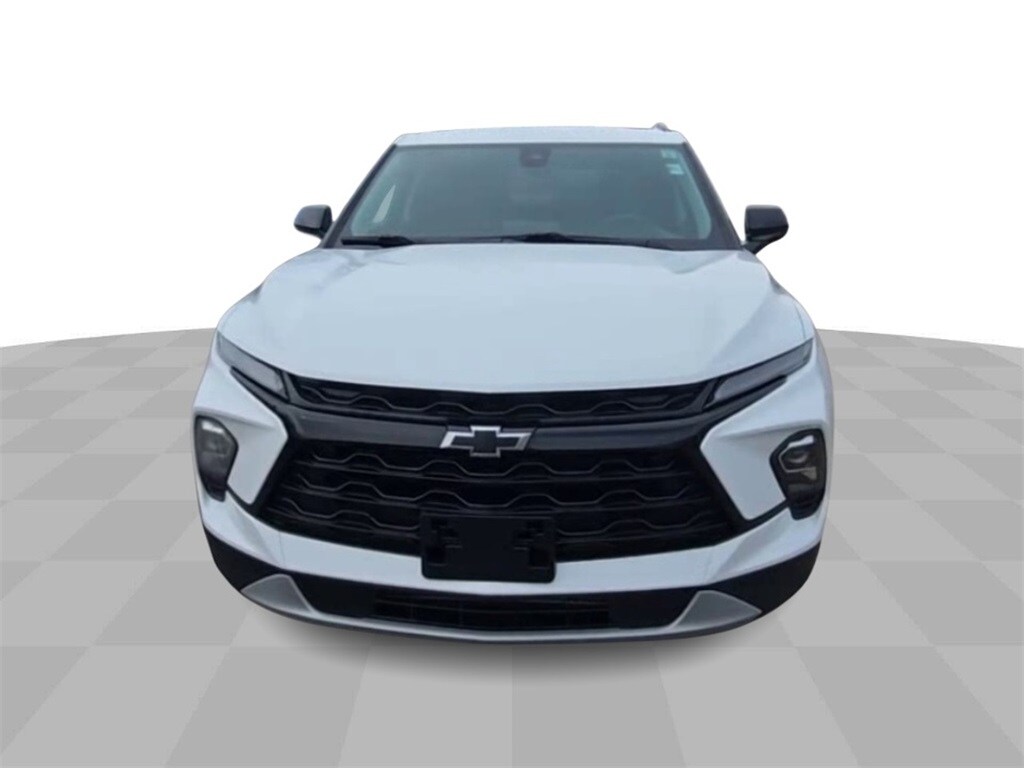 2023 CHEVROLET BLAZER - Image 3