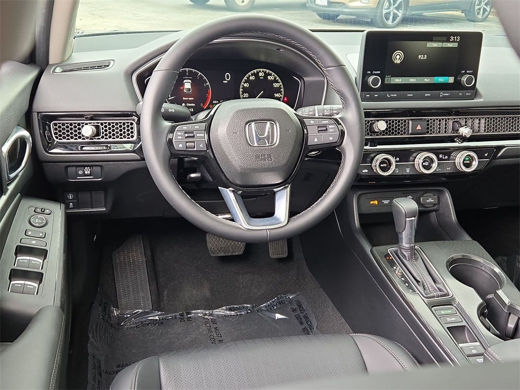 2024 HONDA CIVIC - Image 26