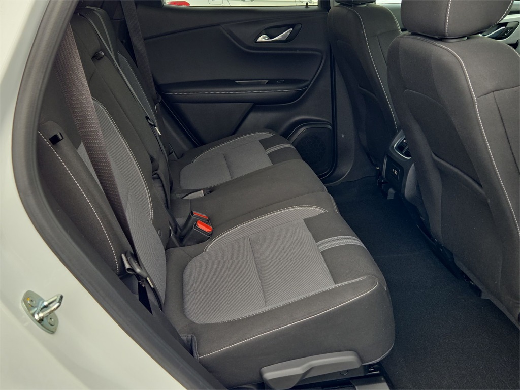 2023 CHEVROLET BLAZER - Image 26