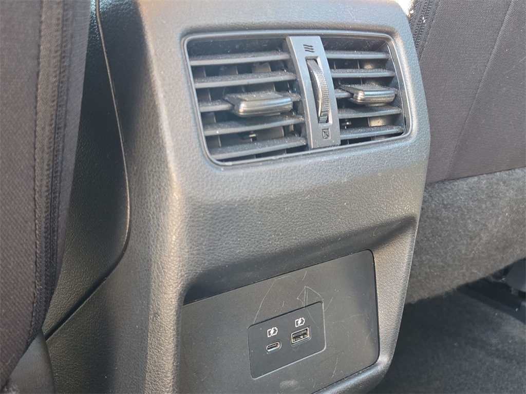 2023 NISSAN ROGUE - Image 20