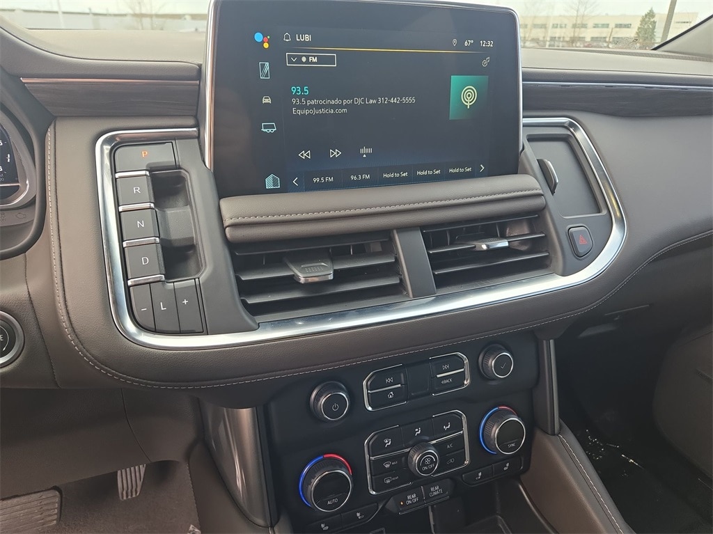 2022 CHEVROLET TAHOE - Image 19