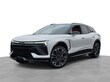 Chevrolet Blazer EV