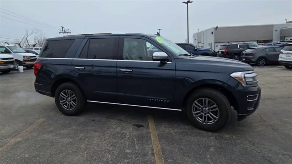 2023 FORD EXPEDITION - Image 9