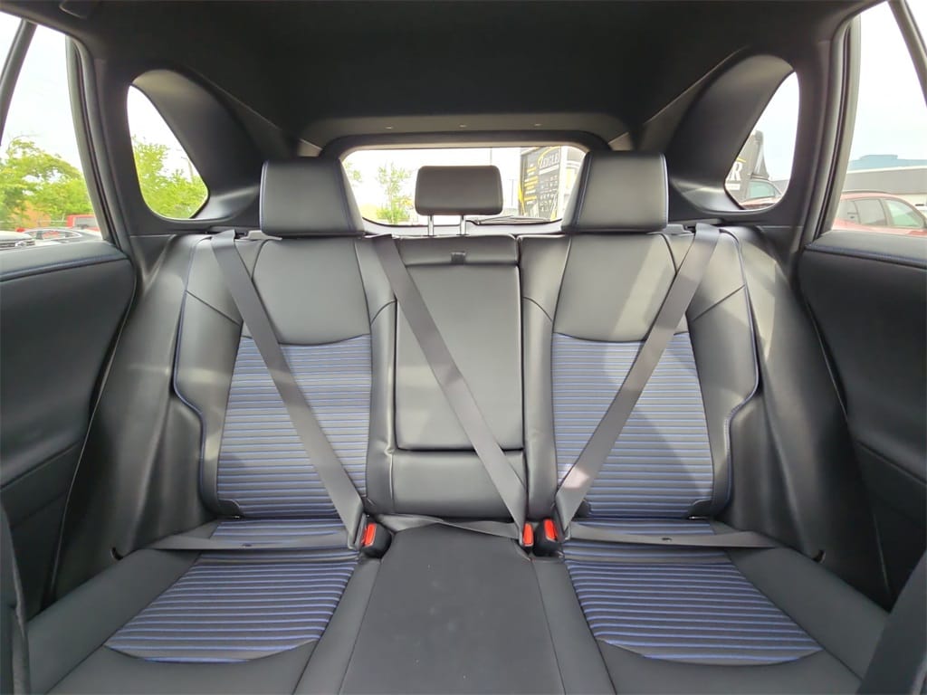 2022 TOYOTA RAV4 - Image 13