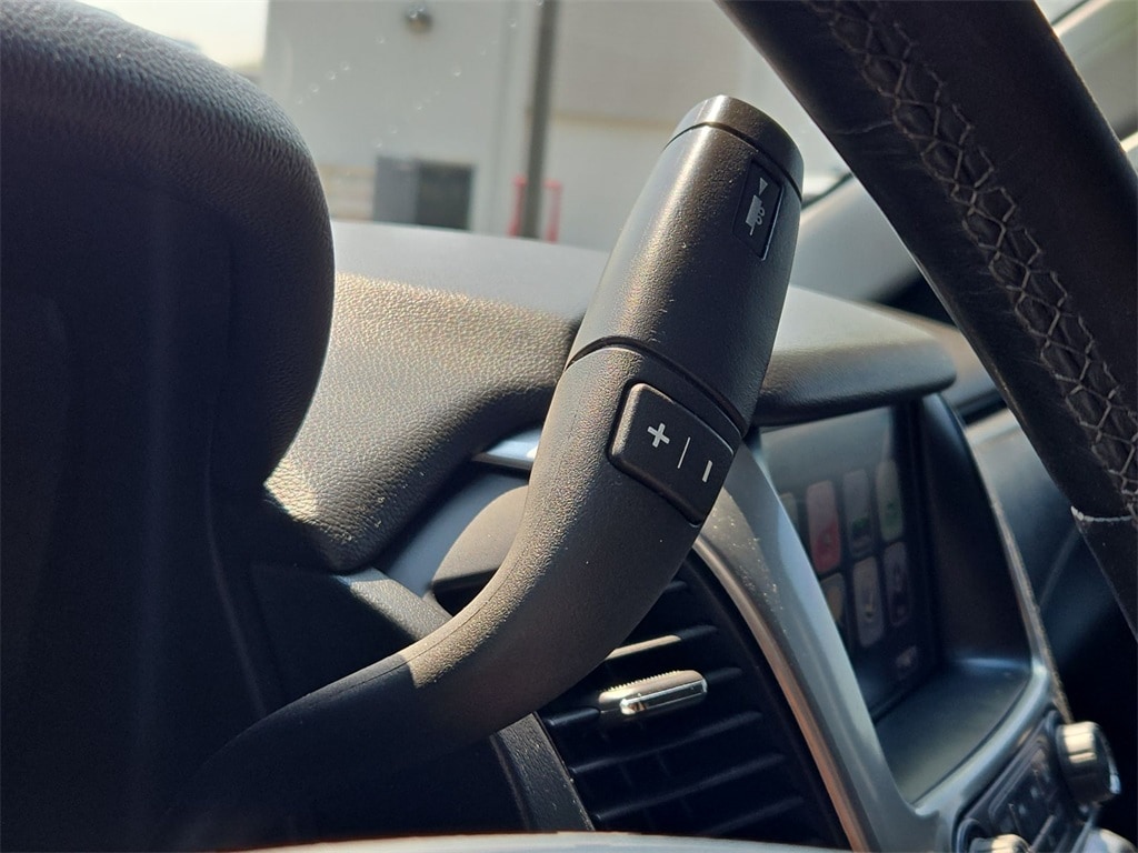 2017 CHEVROLET TAHOE - Image 21